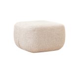 Пуф E5.2 (молочный