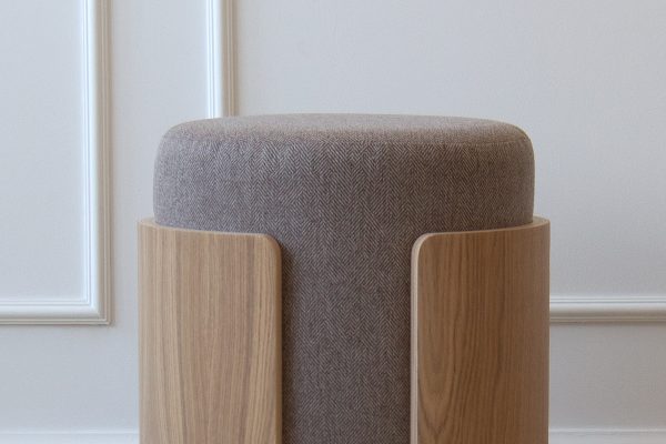 натуральный дуб)