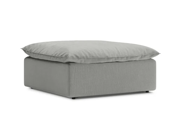 Пуф Rivoli серый — изображение 2