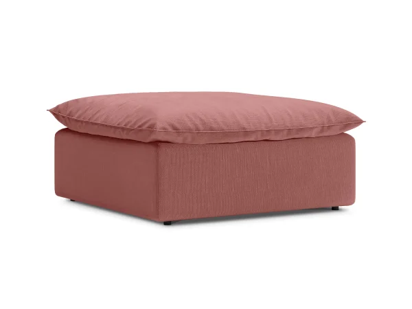 puf-rivoli-1 Пуф Rivoli красный — изображение 2