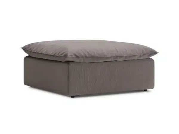 Пуф Rivoli коричневый — изображение 2