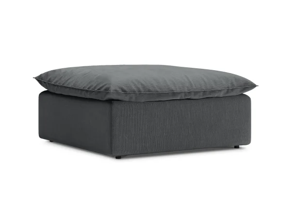 puf-rivoli-1 Пуф Rivoli черный — изображение 2