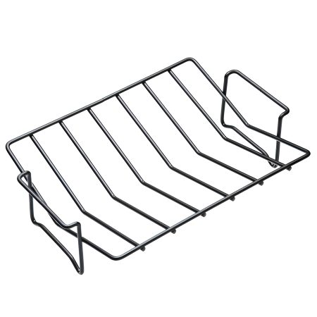 Решетчатая жаровня с антипригарным покрытием