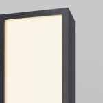 Садово-парковый светильник Outdoor O470FL-L40GF3K — изображение 4