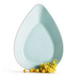 SagaForm Блюдо для запекания Ovate голубое Piccadilly