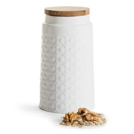 SagaForm Ёмкость для хранения высокая