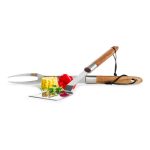 SagaForm Набор инструментов для барбекю BBQ