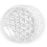 SagaForm Набор тарелок для пикника 26 см