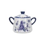 Сахарница London Pottery