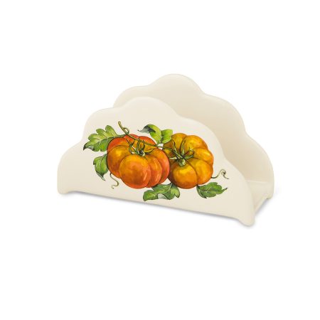 Салфетница настольная Mercato della Terra 16 см