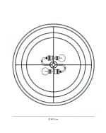 Серая люстра “Вирджил” — изображение 2