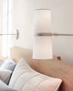 Серебряное бра “Флемиш” — изображение 3