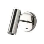 Серебряное бра “Ллойд”