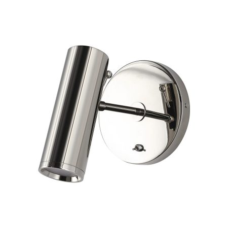 Серебряное бра “Ллойд”