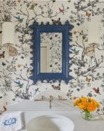 Серебряное бра “Валенте” — изображение 2