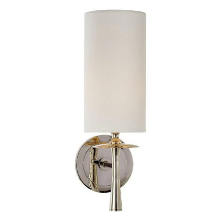 Серебряное бра “Валенте”