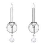 Серебряный бра “Готлинд”