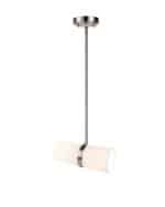 Серебряный светильник “Флемиш” — изображение 2