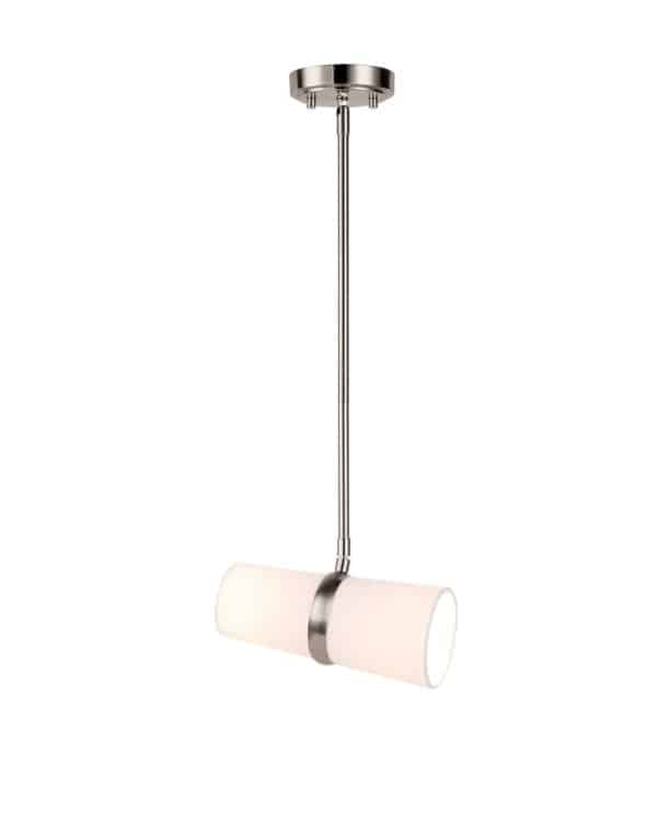 Серебряный светильник “Флемиш” — изображение 2