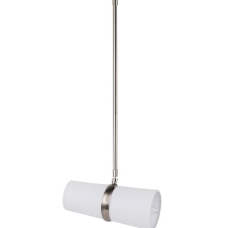 Серебряный светильник “Флемиш”