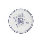 Сервировочная тарелка для торта London Pottery