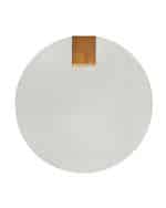 Серый приставной столик “Дидье” — изображение 4