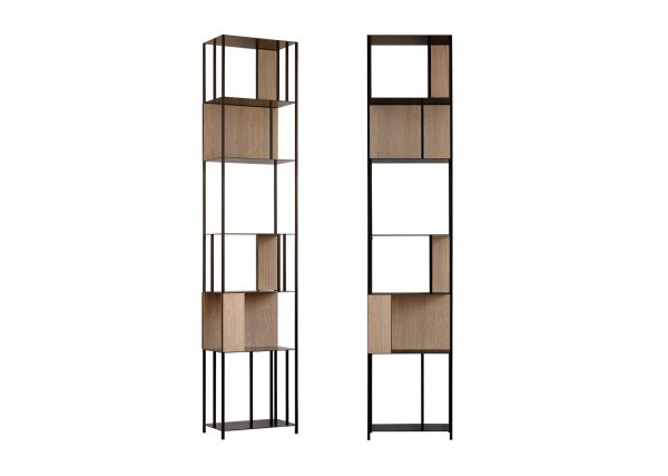set-2-iz-panelej-dlja-stellazha-stripe-naturalnyj-dub-2 Сет №2 из панелей для стеллажа Stripe (натуральный дуб) — изображение 3