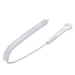 Щетка для чистки раковины и перелива KitchenCraft KC