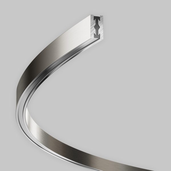 Шинопровод накладной/подвесной Technical TRX154-2SR-D1800-PT — изображение 3