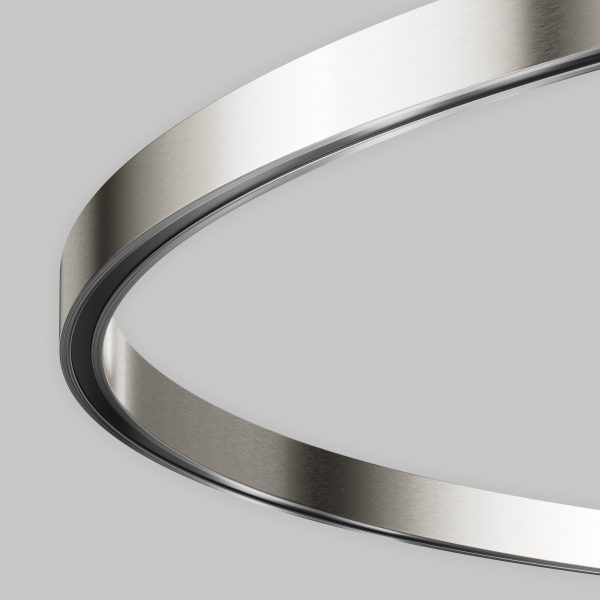 Шинопровод накладной/подвесной Technical TRX154-R-D650-PT — изображение 3