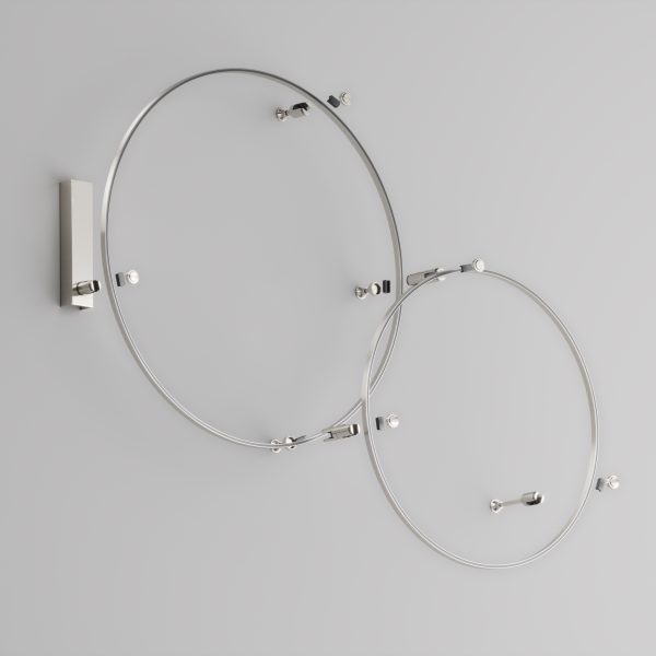 Шинопровод накладной/подвесной Technical TRX154-R-D650-PT — изображение 5