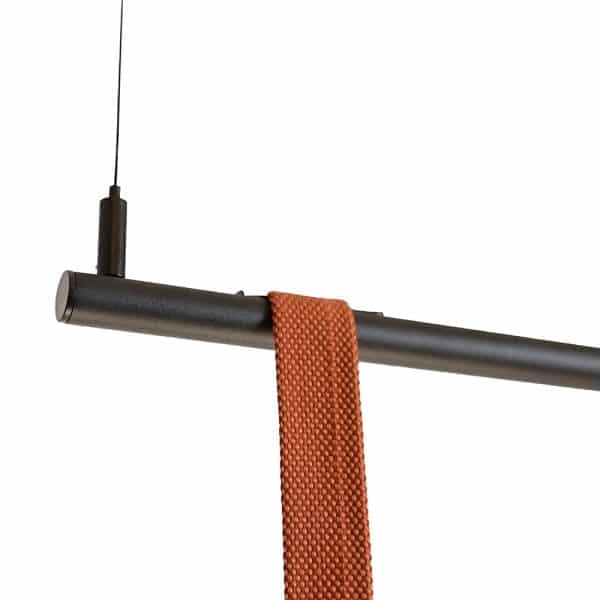 Штанга для токопроводящего ремня Divinare DECORATO D252906 — изображение 2