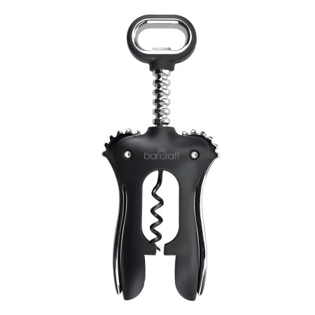 Штопор BarCraft с крыльями