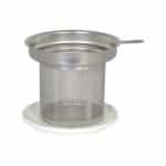 Сито для заваривания с крышкой