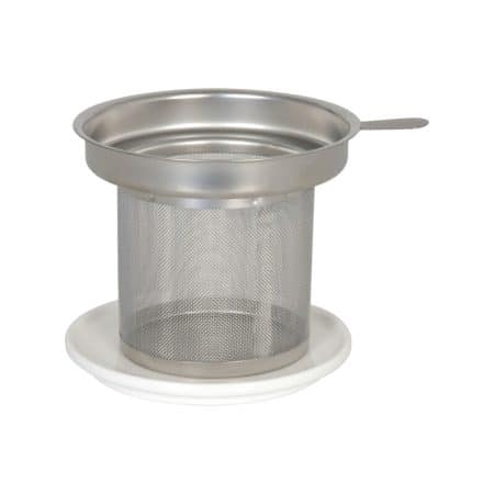 Сито для заваривания с крышкой
