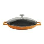 СКОВОРОДА-ГРИЛЬ Ø26