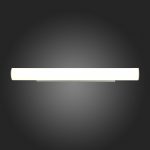 SL439.531.01 Светильник настенный ST-Luce Белый/Белый LED 1*18W 4000K Настенные светильники — изображение 5
