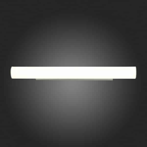 SL439.531.01 Светильник настенный ST-Luce Белый/Белый LED 1*18W 4000K Настенные светильники — изображение 5