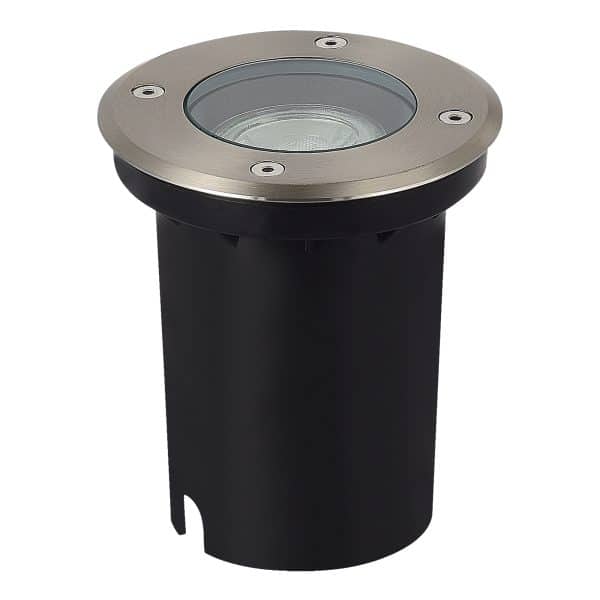 SL9013.408.01 Встраиваемый уличный светильник ST-Luce стальной GU10 1*50W - WALKER — изображение 2