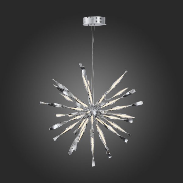 Белый LED 1*100W 4000K RAGGIO