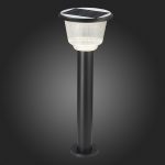 Прозрачный LED 1*2W 3000-6000K SOLARIS