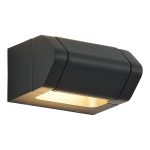 SL9540.701.01 Светильник уличный настенный ST-Luce темно-серый LED 1*8W 3000K PROTECH — изображение 5