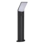 SL9543.735.01 Светильник уличный напольный ST-Luce темно-серый LED 1*10W 3000K BRIGHT — изображение 2