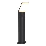 SL9543.735.01 Светильник уличный напольный ST-Luce темно-серый LED 1*10W 3000K BRIGHT