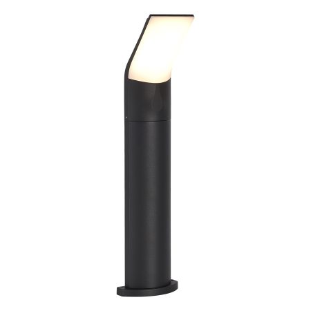 SL9543.735.01 Светильник уличный напольный ST-Luce темно-серый LED 1*10W 3000K BRIGHT