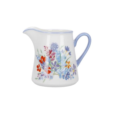 Сливочник London Pottery