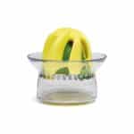 Соковыжималка для цитрусовых Chef'n Juicester Jr. 2 в 1