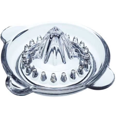 Соковыжималка для цитрусовых со стеклянной чашей KC