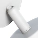 Спот Arte Lamp AQUARIUS A3216PL-1GY — изображение 3