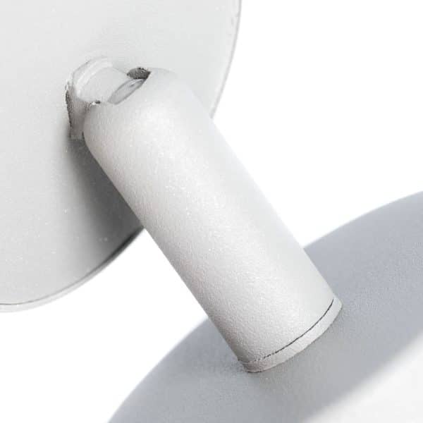 Спот Arte Lamp AQUARIUS A3216PL-1GY — изображение 3